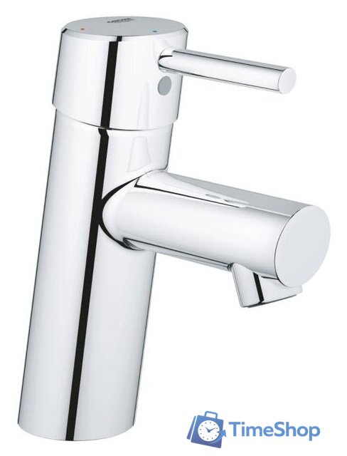 Смеситель Grohe Concetto S-Size 2338510E - Изображение №1 — Интернет-магазин Time-Shop