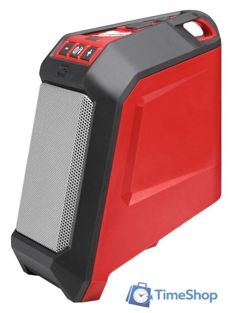 Беспроводная колонка Milwaukee M12 JSSP-0 - Изображение №2 — Интернет-магазин Time-Shop