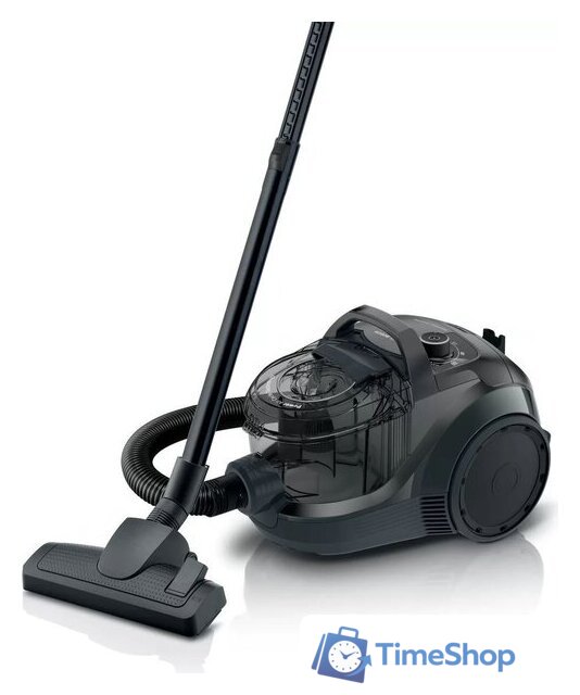 Пылесос Bosch Serie 4 BGC21X300 - Изображение №1 — Интернет-магазин Time-Shop