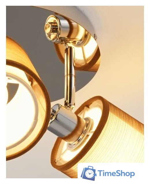 Спот Moderli Room V10627-3C - Изображение №3 — Интернет-магазин Time-Shop