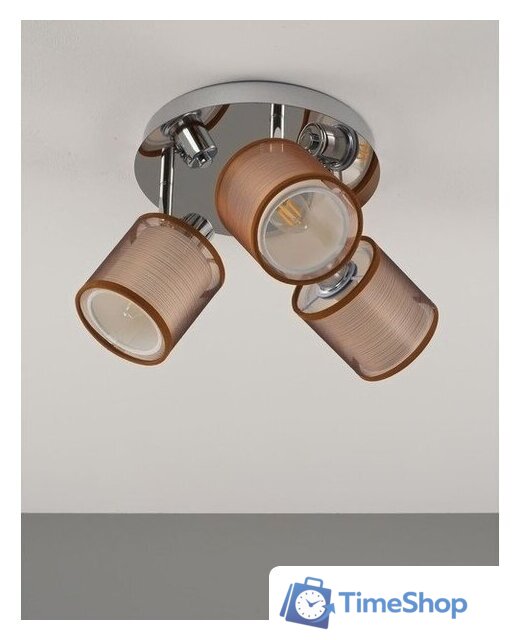 Спот Moderli Room V10627-3C - Изображение №5 — Интернет-магазин Time-Shop