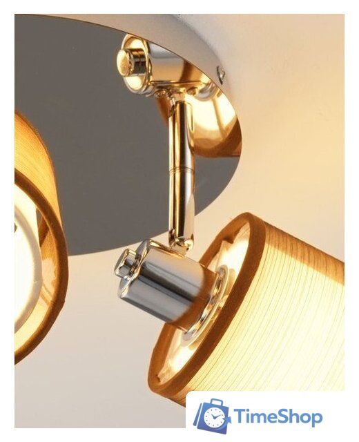 Спот Moderli Room V10627-3C - Изображение №4 — Интернет-магазин Time-Shop