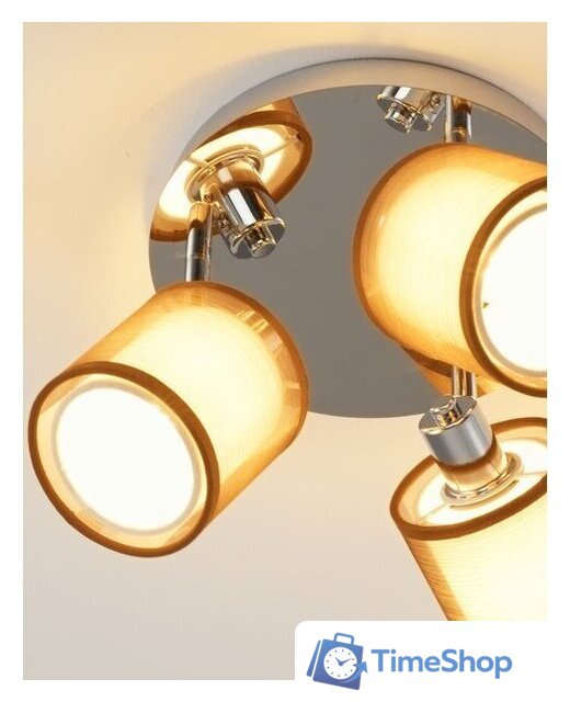 Спот Moderli Room V10627-3C - Изображение №2 — Интернет-магазин Time-Shop