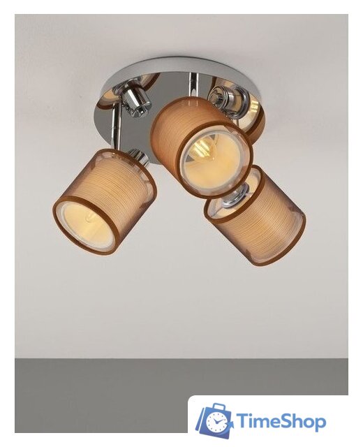 Спот Moderli Room V10627-3C - Изображение №6 — Интернет-магазин Time-Shop