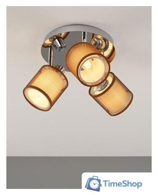 Спот Moderli Room V10627-3C - Изображение №7 — Интернет-магазин Time-Shop