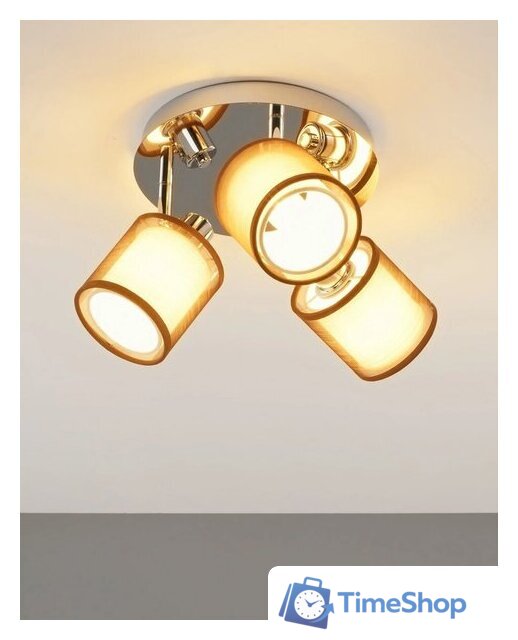 Спот Moderli Room V10627-3C - Изображение №8 — Интернет-магазин Time-Shop