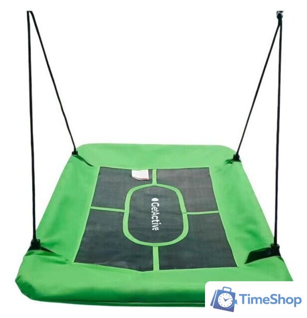 Подвесные качели GetActive SRec-12080-GR - Изображение №1 — Интернет-магазин Time-Shop