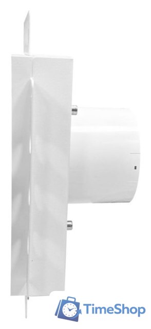 Вентиляционная решетка HOMY Air Pro APT125WMSZ 25x25 с маяком (белая) - Изображение №16 — Интернет-магазин Time-Shop