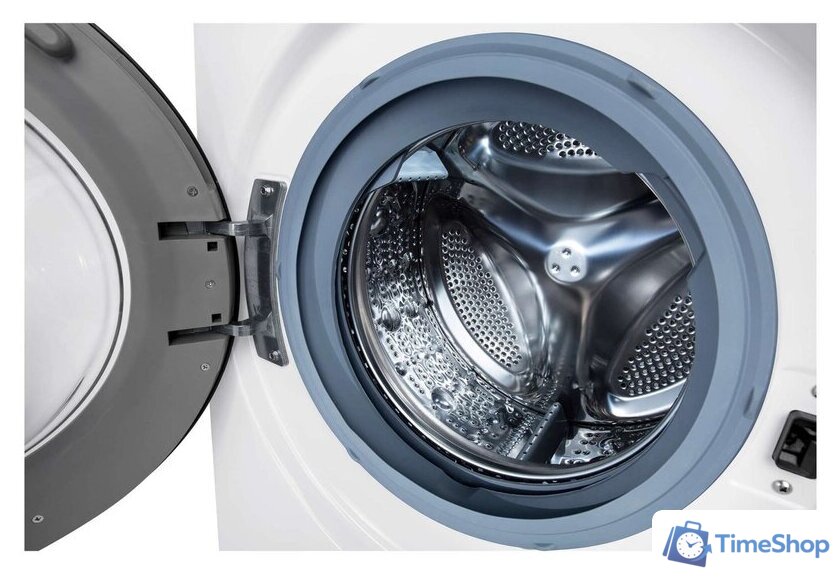 Стиральная машина LG F2H5HS6W - Изображение №5 — Интернет-магазин Time-Shop