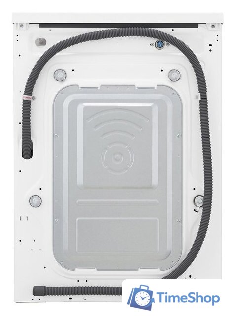 Стиральная машина LG F2H5HS6W - Изображение №7 — Интернет-магазин Time-Shop