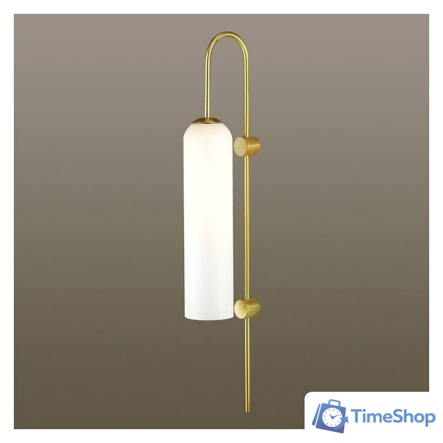 Бра Odeon Light Vosti 4642/1W - Изображение №2 — Интернет-магазин Time-Shop