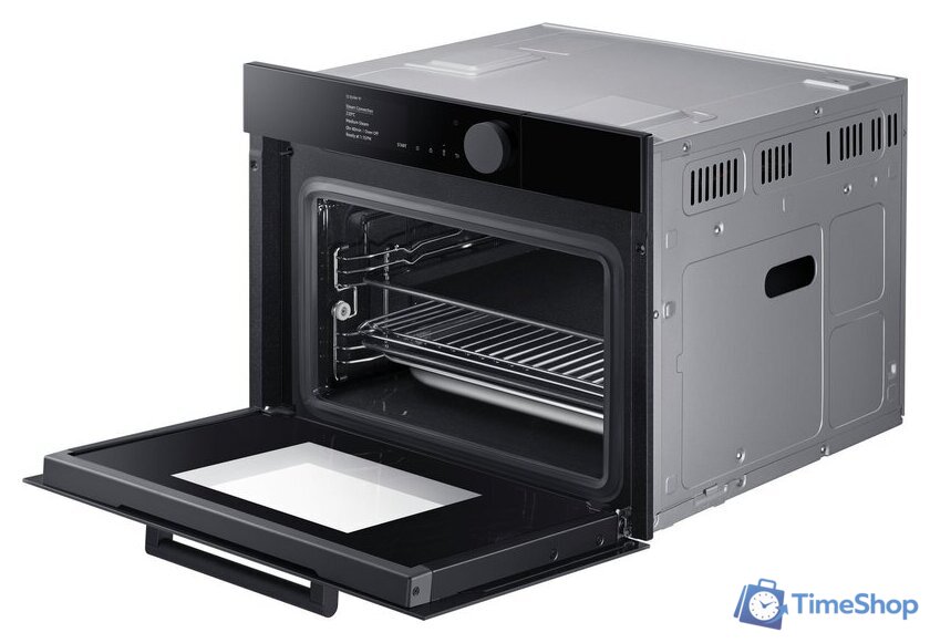Электрический духовой шкаф Samsung NQ50T8939BK/EO - Изображение №5 — Интернет-магазин Time-Shop