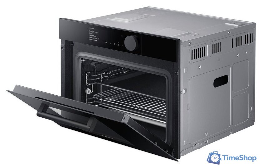 Электрический духовой шкаф Samsung NQ50T8939BK/EO - Изображение №4 — Интернет-магазин Time-Shop