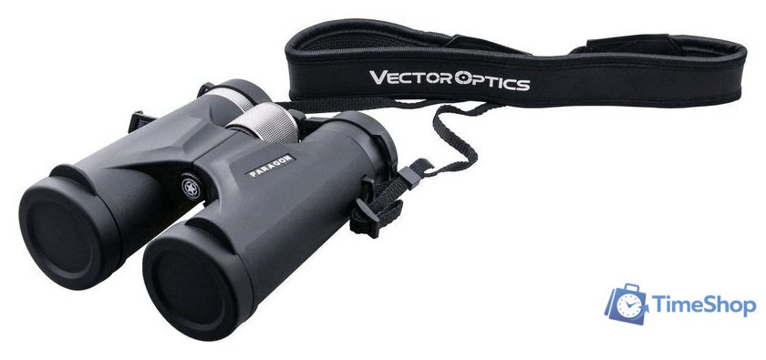 Бинокль Vector Optics Paragon 8x42 83171 - Изображение №4 — Интернет-магазин Time-Shop