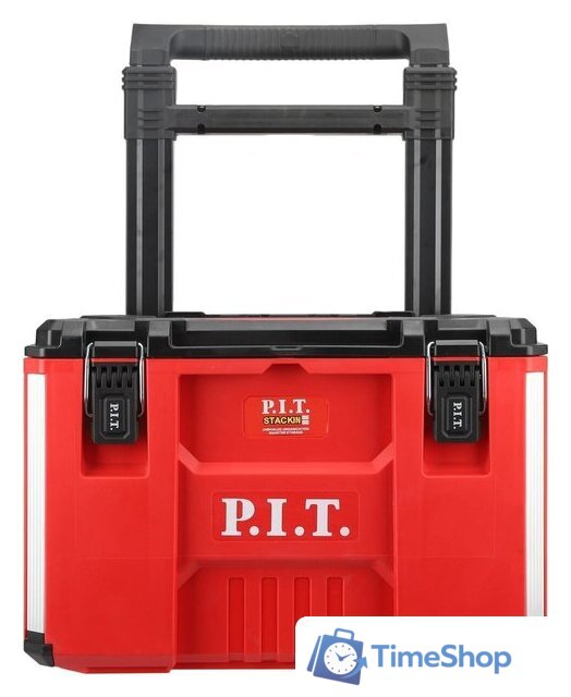 Ящик для инструментов P.I.T. HTLB02-4933 - Изображение №8 — Интернет-магазин Time-Shop