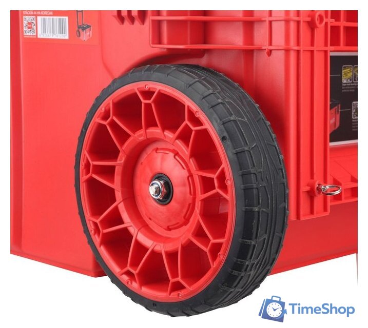 Ящик для инструментов P.I.T. HTLB02-4933 - Изображение №14 — Интернет-магазин Time-Shop