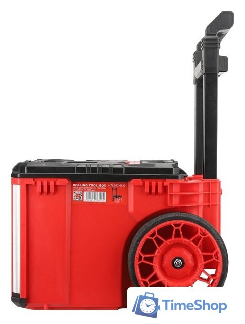 Ящик для инструментов P.I.T. HTLB02-4933 - Изображение №10 — Интернет-магазин Time-Shop