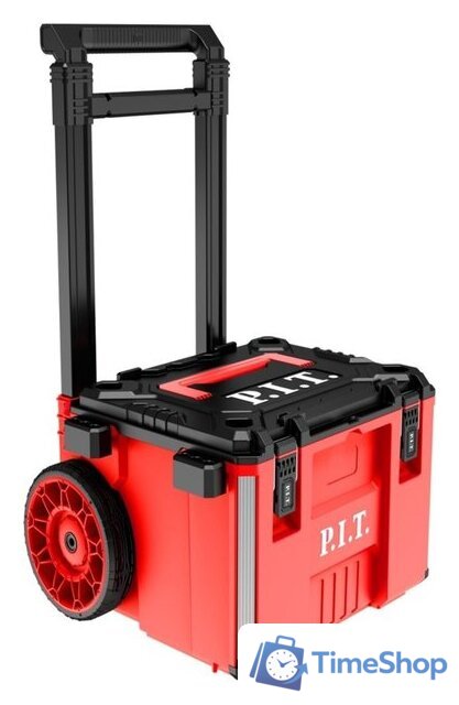 Ящик для инструментов P.I.T. HTLB02-4933 - Изображение №1 — Интернет-магазин Time-Shop