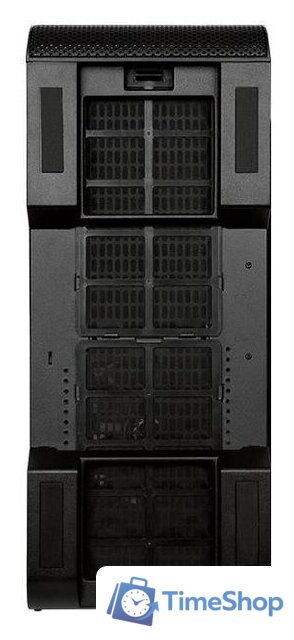Корпус Thermaltake Core V71 версия с закаленным стеклом CA-1B6-00F1WN-04 - Изображение №17 — Интернет-магазин Time-Shop