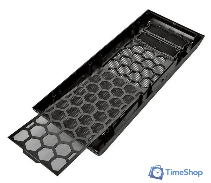 Корпус Thermaltake Core V71 версия с закаленным стеклом CA-1B6-00F1WN-04 - Изображение №24 — Интернет-магазин Time-Shop