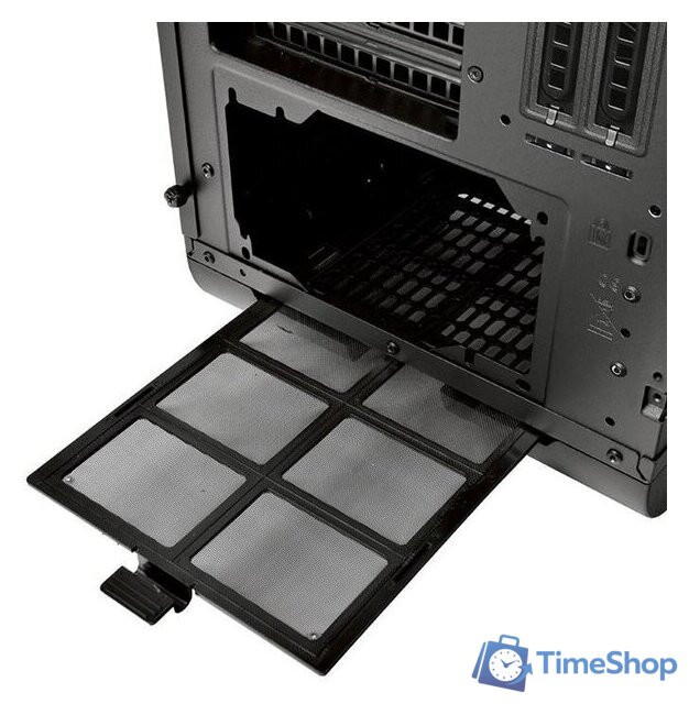 Корпус Thermaltake Core V71 версия с закаленным стеклом CA-1B6-00F1WN-04 - Изображение №22 — Интернет-магазин Time-Shop