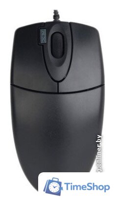 Мышь A4Tech OP-620D-U1 - Изображение №1 — Интернет-магазин Time-Shop