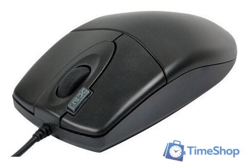 Мышь A4Tech OP-620D-U1 - Изображение №2 — Интернет-магазин Time-Shop