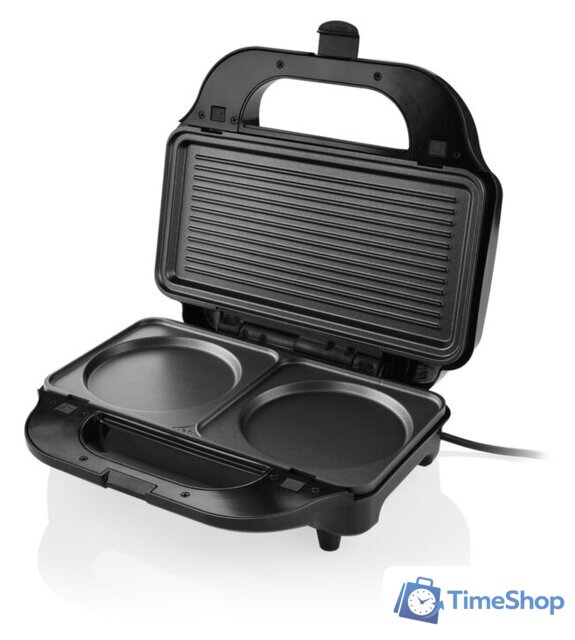 Многофункциональная сэндвичница ETA Sorento Plus 5151 90000 - Изображение №9 — Интернет-магазин Time-Shop