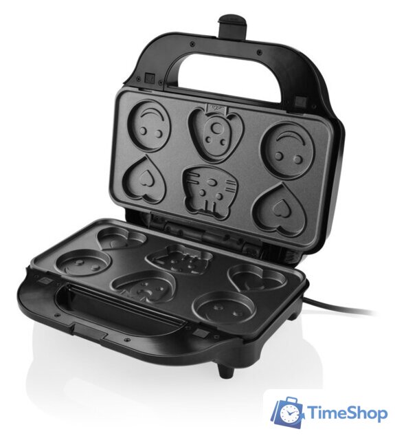 Многофункциональная сэндвичница ETA Sorento Plus 5151 90000 - Изображение №10 — Интернет-магазин Time-Shop