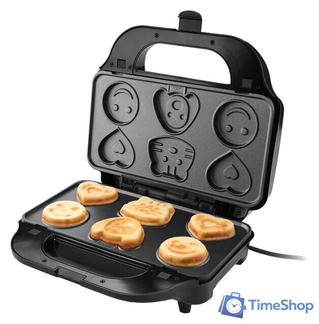 Многофункциональная сэндвичница ETA Sorento Plus 5151 90000 - Изображение №2 — Интернет-магазин Time-Shop