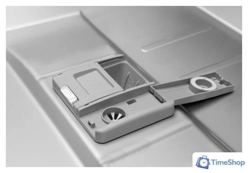 Встраиваемая посудомоечная машина Amica DIM44C6EBOqH - Изображение №12 — Интернет-магазин Time-Shop