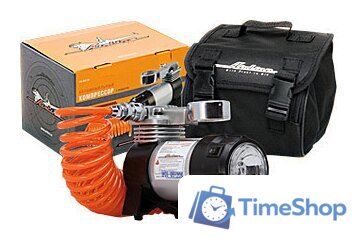 Автомобильный компрессор Airline Professional CA-035-03 - Изображение №1 — Интернет-магазин Time-Shop