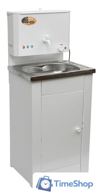 Умывальник для дачи Вихрь 74/4/6 - Изображение №1 — Интернет-магазин Time-Shop