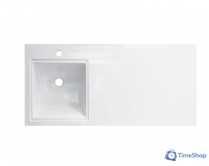  Эстет Тумба с умывальником Dallas Luxe L ФР-00009666 - Изображение №3 — Интернет-магазин Time-Shop