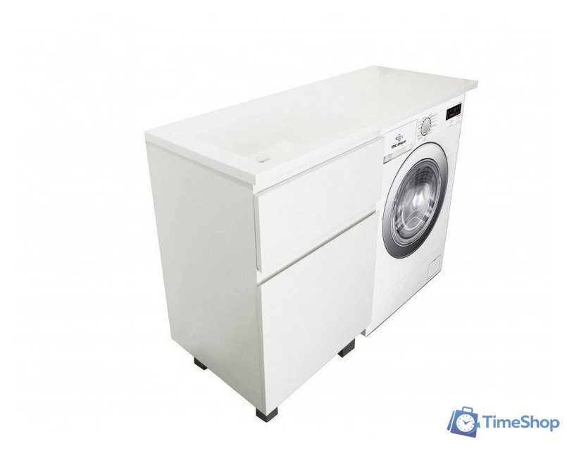  Эстет Тумба с умывальником Dallas Luxe L ФР-00009666 - Изображение №18 — Интернет-магазин Time-Shop