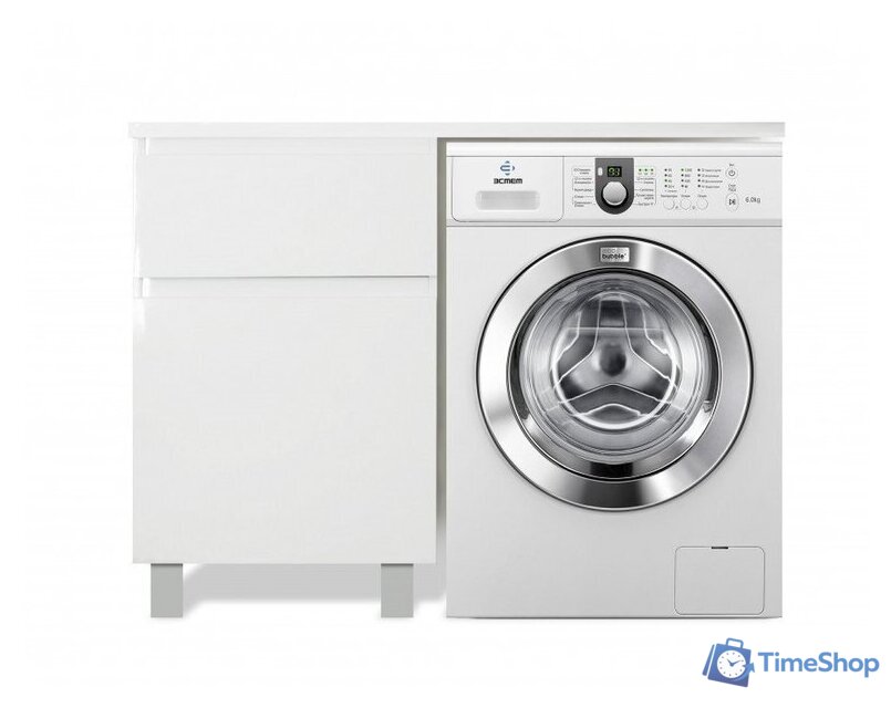  Эстет Тумба с умывальником Dallas Luxe L ФР-00009666 - Изображение №5 — Интернет-магазин Time-Shop