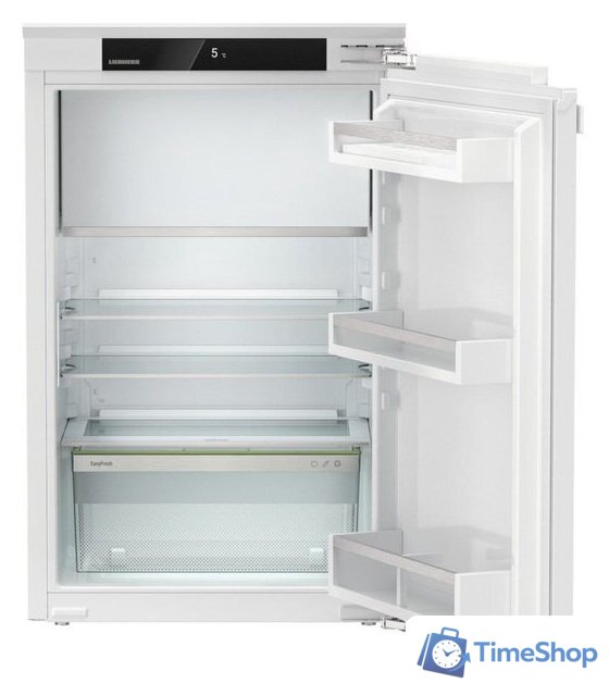 Однокамерный холодильник Liebherr IRe 3901 Pure - Изображение №3 — Интернет-магазин Time-Shop