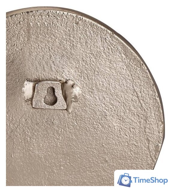 Зеркало Eglo Bani 425004 (сталь/зеркало, латунь) - Изображение №4 — Интернет-магазин Time-Shop