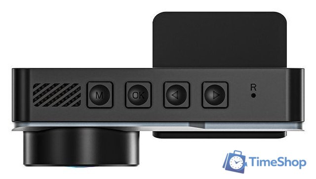 Видеорегистратор-GPS информатор (2в1) NAVITEL R87 GPS - Изображение №3 — Интернет-магазин Time-Shop