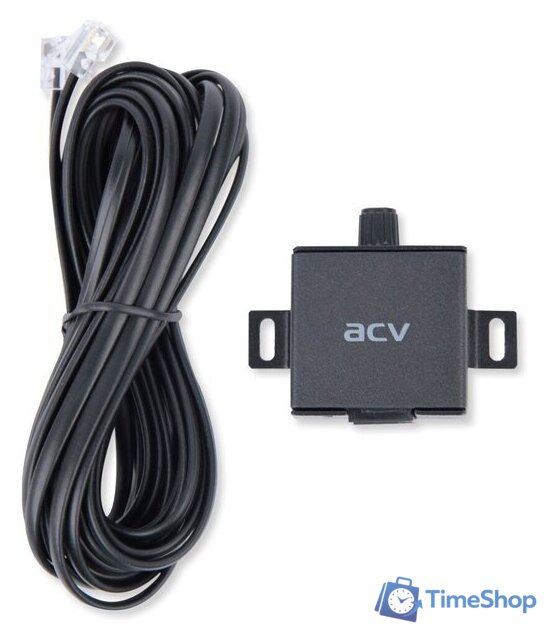 Автомобильный усилитель ACV DX-4.200 v2 - Изображение №5 — Интернет-магазин Time-Shop