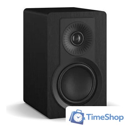 Полочная акустика DALI Kupid (черный) - Изображение №3 — Интернет-магазин Time-Shop