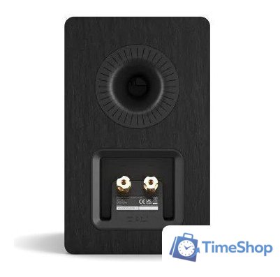 Полочная акустика DALI Kupid (черный) - Изображение №4 — Интернет-магазин Time-Shop