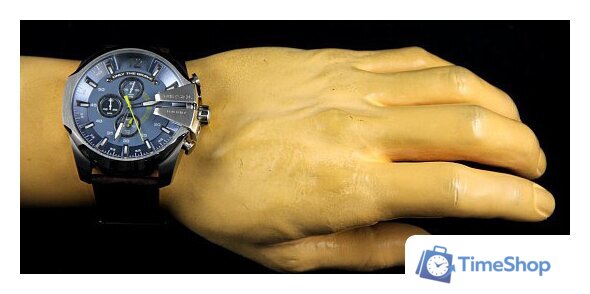 Наручные часы Diesel DZ4281 - Изображение №17 — Интернет-магазин Time-Shop