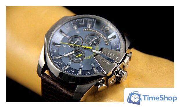 Наручные часы Diesel DZ4281 - Изображение №20 — Интернет-магазин Time-Shop