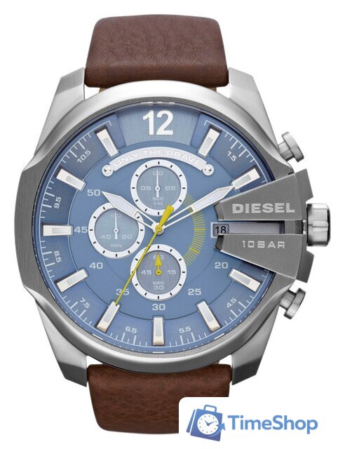 Наручные часы Diesel DZ4281 - Изображение №1 — Интернет-магазин Time-Shop