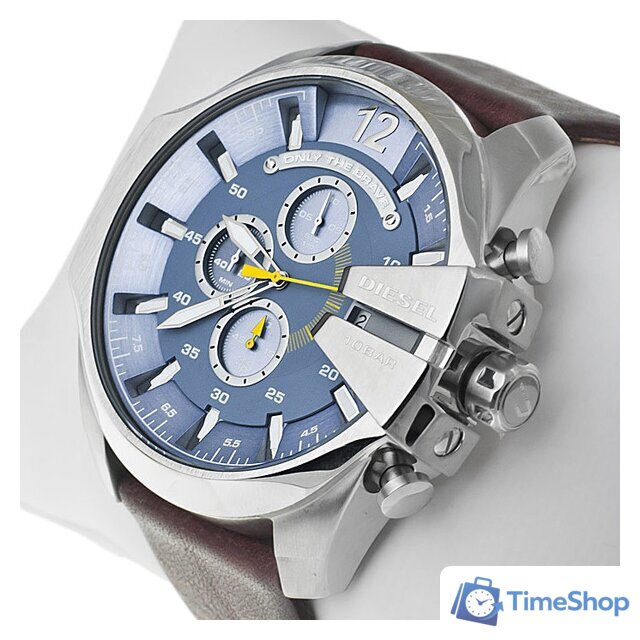 Наручные часы Diesel DZ4281 - Изображение №8 — Интернет-магазин Time-Shop