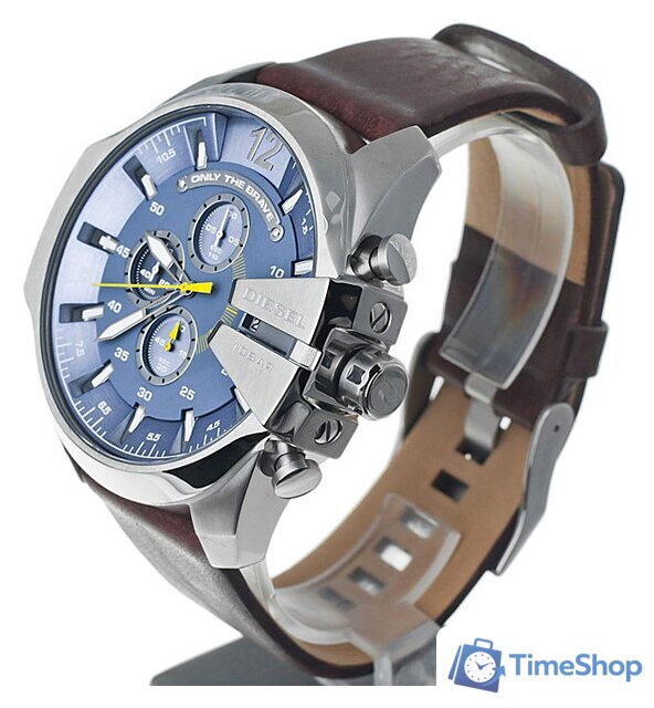 Наручные часы Diesel DZ4281 - Изображение №7 — Интернет-магазин Time-Shop