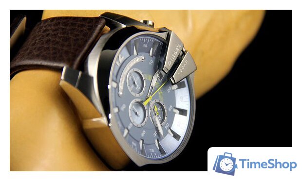 Наручные часы Diesel DZ4281 - Изображение №21 — Интернет-магазин Time-Shop