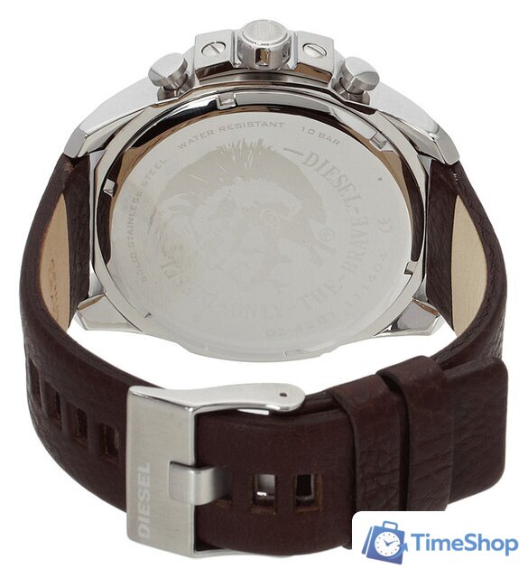 Наручные часы Diesel DZ4281 - Изображение №9 — Интернет-магазин Time-Shop