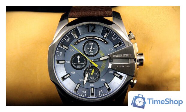 Наручные часы Diesel DZ4281 - Изображение №22 — Интернет-магазин Time-Shop